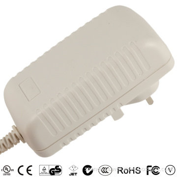 25W Series AC Adapter